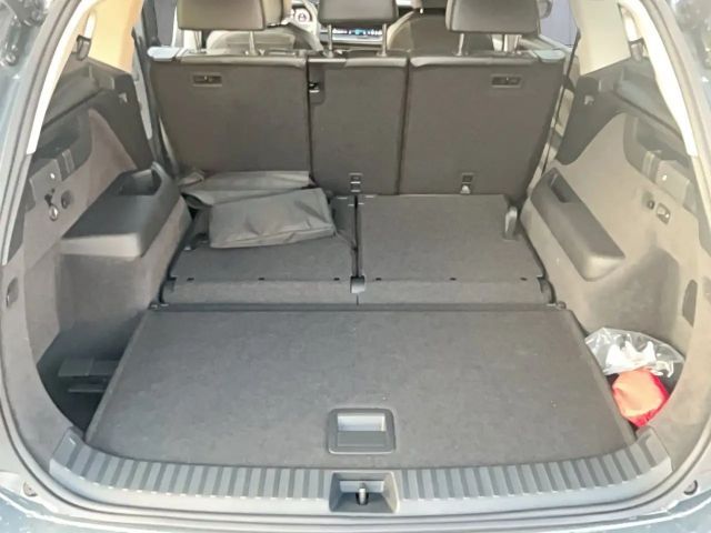 Volkswagen Tayron DSG