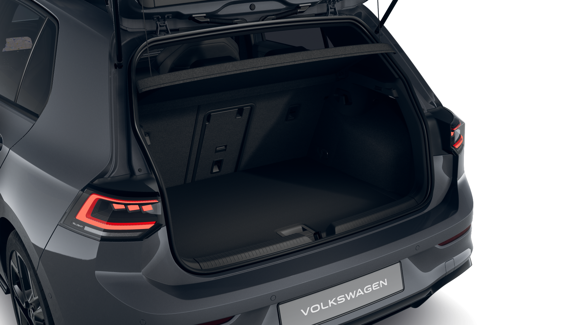 Volkswagen Golf DSG R-Line