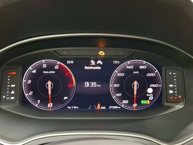 Seat Ibiza 1.0 TSI DSG Xcellence