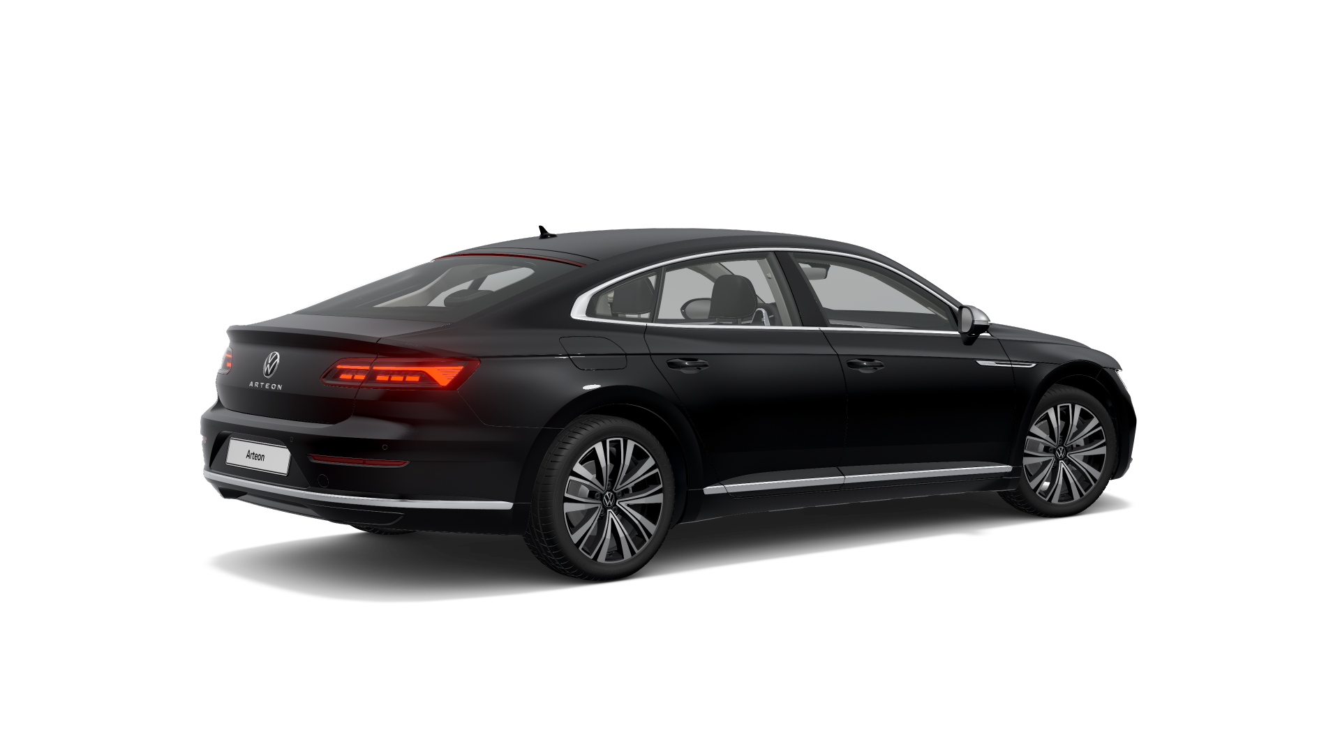 Volkswagen Arteon 2.0 TDI DSG Elegance Elegance