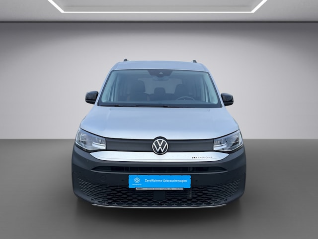 Volkswagen Caddy 2.0 TDI DSG