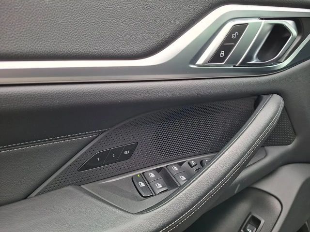 BMW 420 420d Coupé Gran Coupé M-Sport