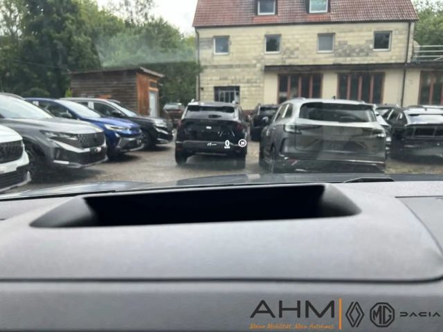 Renault Espace Alpine Esprit Hybrid