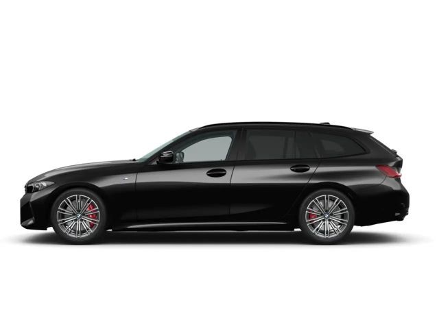 BMW 340 M-Sport Touring xDrive