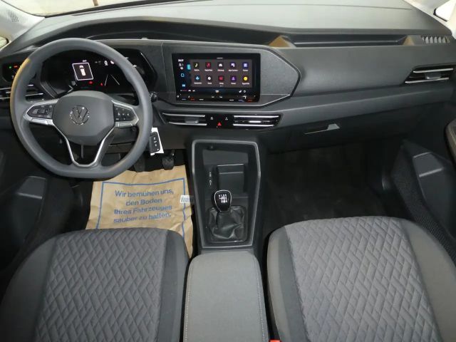 Volkswagen Caddy Life