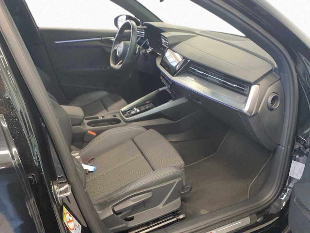 Audi S3 Quattro S-Tronic Sedan