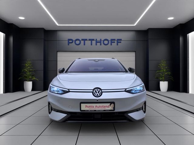 Volkswagen ID.7 IQ.Drive Pro Tourer