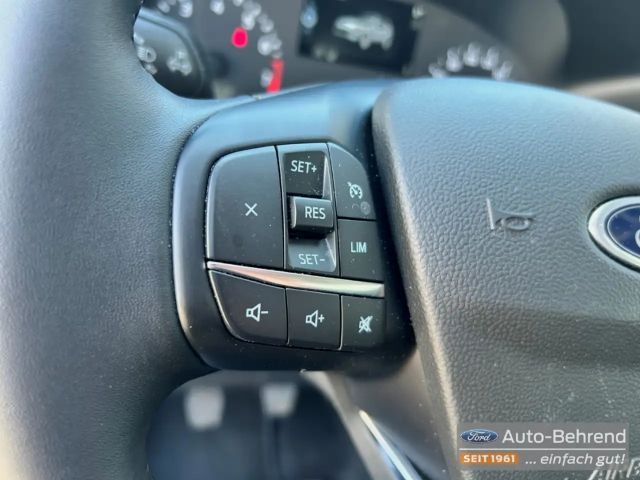 Ford Kuga Cool & Connect