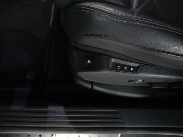 DS DS 7 Crossback Crossback E-Tense