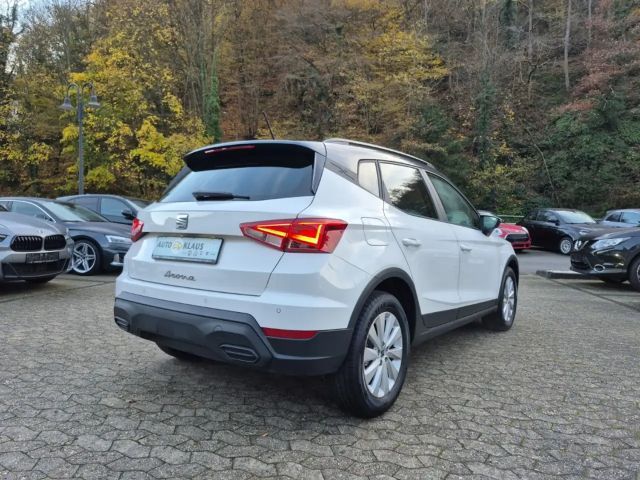 Seat Arona 1.0 TSI DSG Style