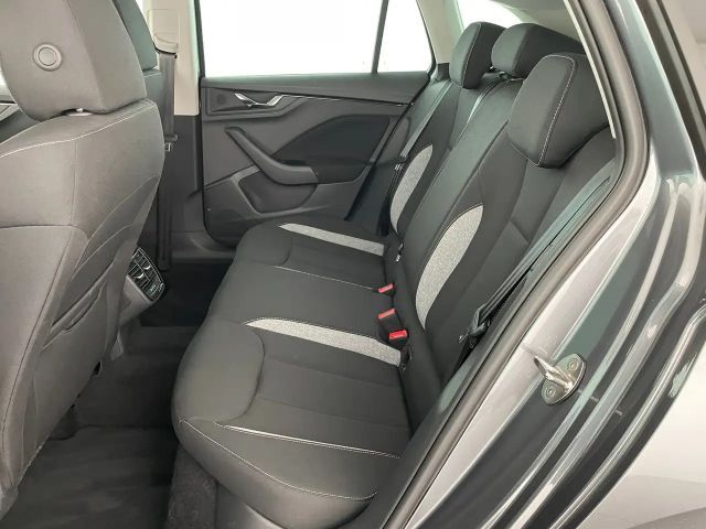 Skoda Scala Selection