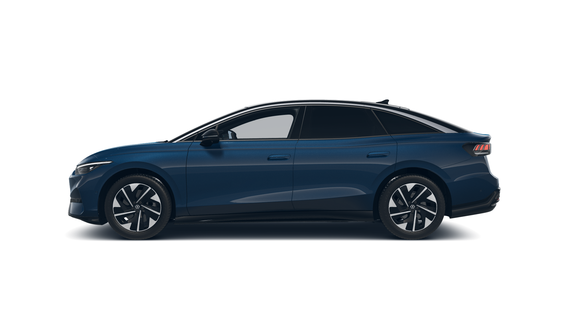 Volkswagen ID.7 IQ.Drive Pro