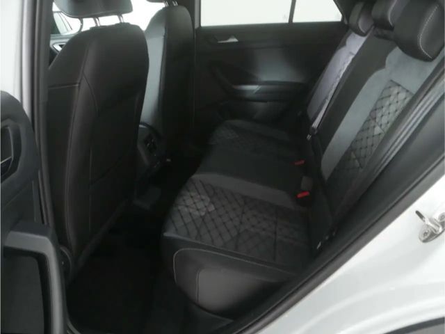 Volkswagen T-Roc 2.0 TSI DSG R-Line Style