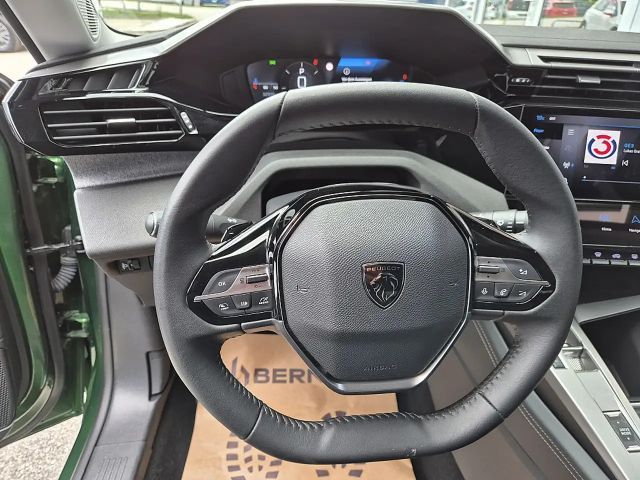 Peugeot 308 Allure Pack BlueHDi EAT8