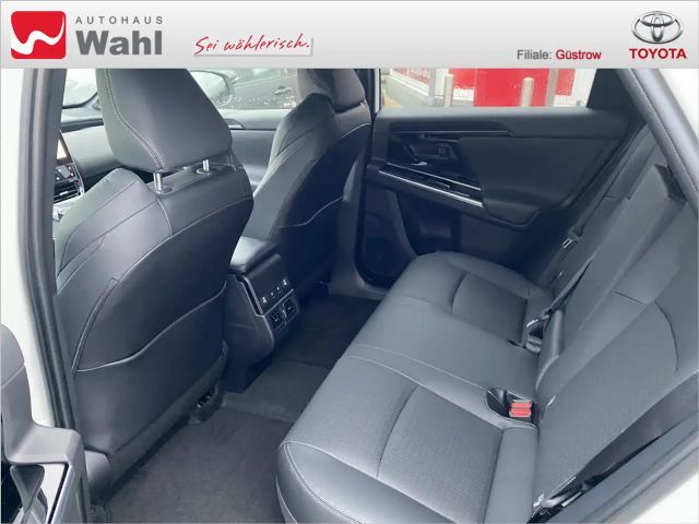 Toyota bZ4X 4x2 Comfort Technik