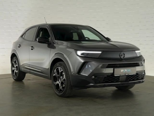 Opel Mokka B BLACK AT+LED+NAVI+RÜCKFAHRKAMERA+SITZ-/LENKRADHE