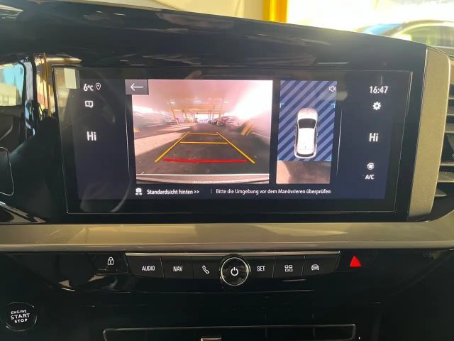 Opel Mokka 1.2 Turbo Turbo Ultimate