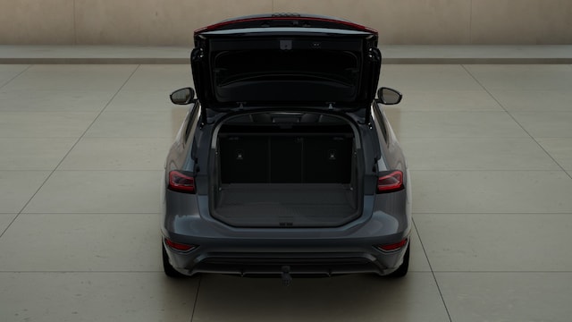 Audi A6 e-tron Avant Performance