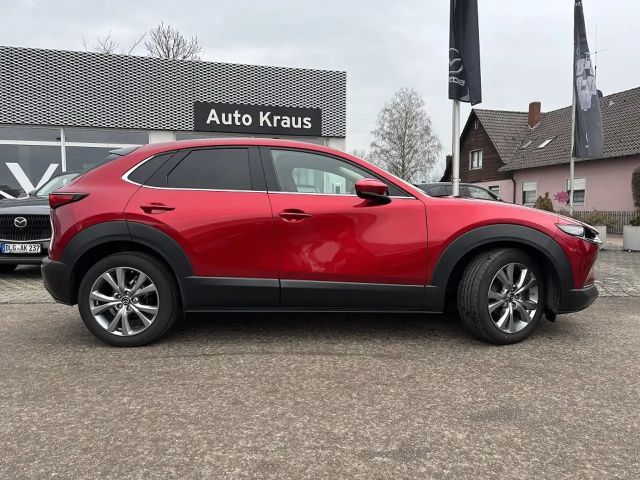 Mazda CX-30 Selection SkyActiv