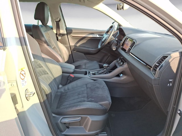 Skoda Karoq 2.0 TDI 4x4 Style Style