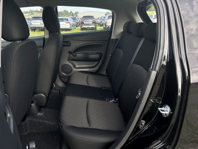 Mitsubishi Space Star Star