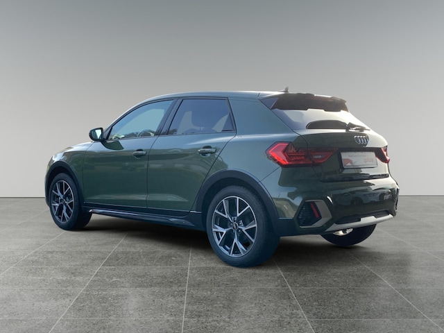 Audi A1 25 TFSI Allstreet