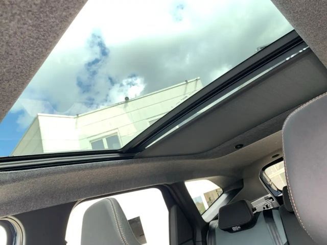 Dacia Bigster Extreme Mild Hybrid 130