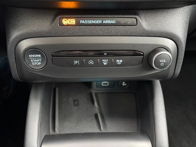 Ford Focus EcoBoost ST Line Wagon