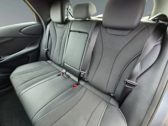 BYD Dolphin Comfort