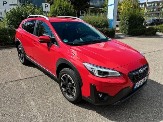 Subaru XV AWD Comfort Plus