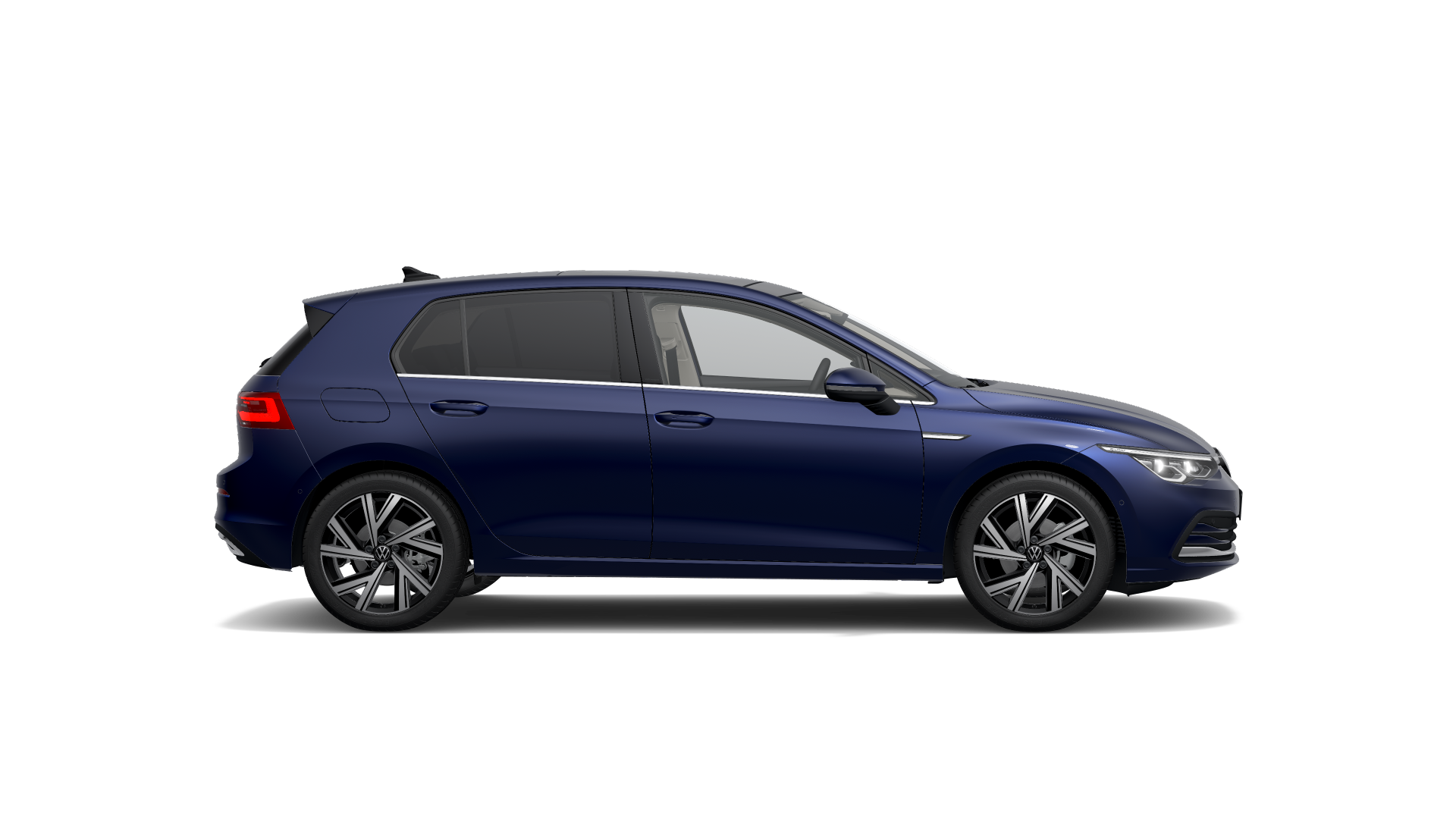 Volkswagen Golf Style