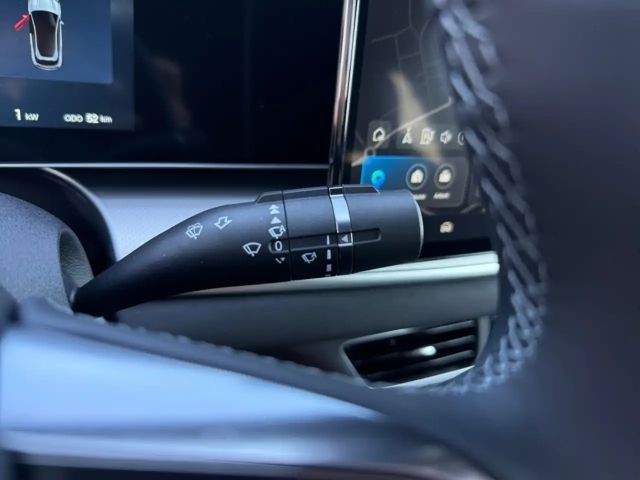 BYD Sealion 7 Comfort