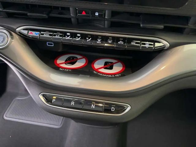 Fiat 500e by Bocelli