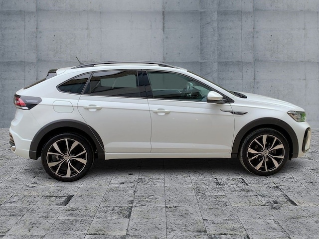 Volkswagen Taigo 1.0 TSI DSG R-Line