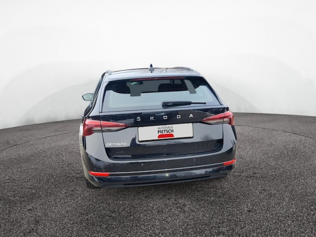 Skoda Octavia 1.0 TSI Active Combi