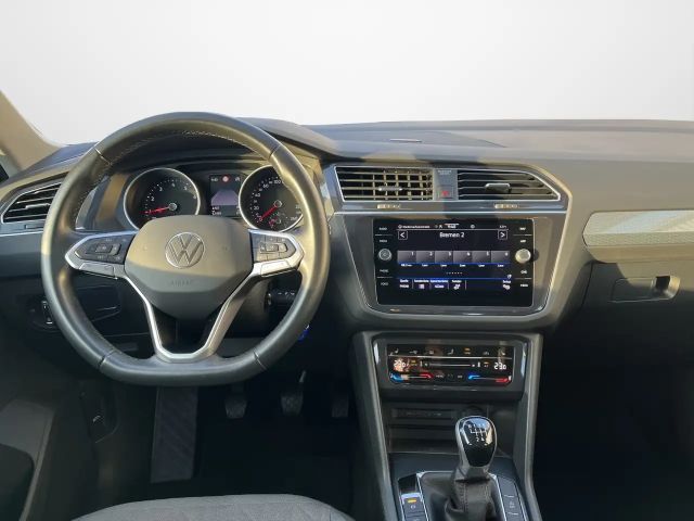 Volkswagen Tiguan 1.5 TSI Life