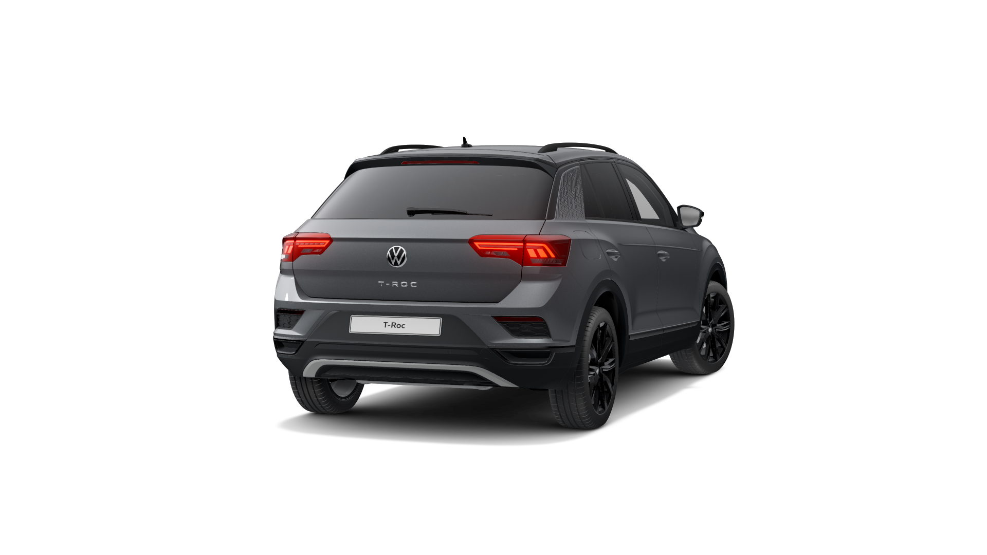 Volkswagen T-Roc 1.0 TSI Style