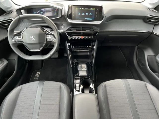 Peugeot E-208 Allure Pack