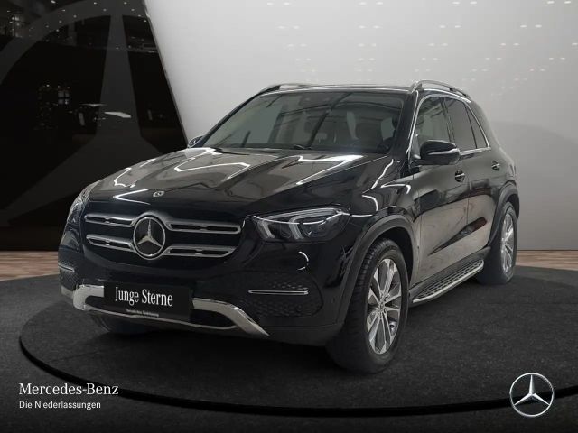 Mercedes-Benz GLE 350 4MATIC EXCLUSIVE