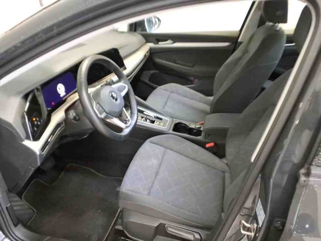 Volkswagen Golf DSG Life