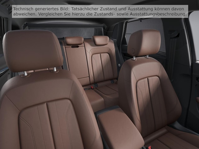 Audi Q5 40 TDI Quattro S-Tronic