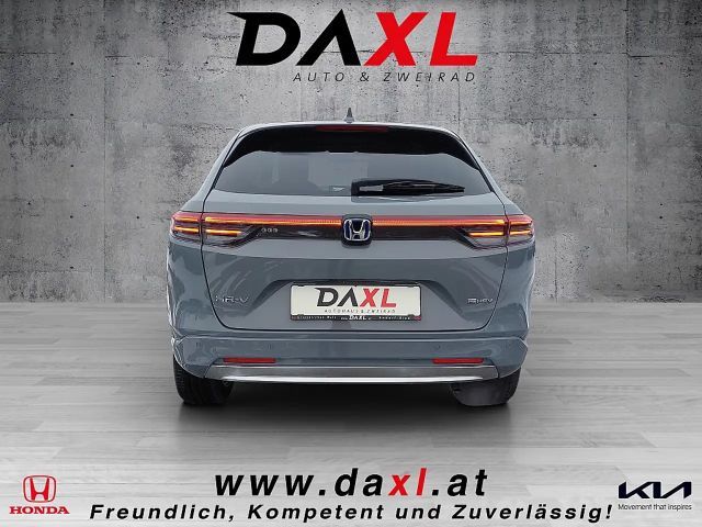 Honda HR-V Advance Hybrid i-MMD