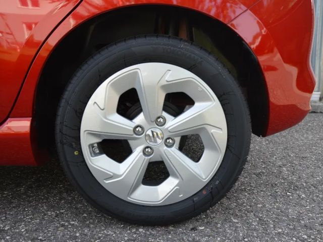 Suzuki Swift Hybrid Shine