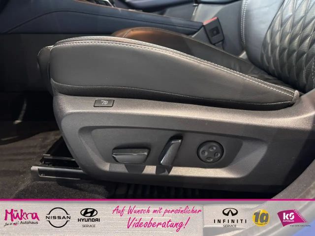 Nissan Qashqai AWD DIG-T