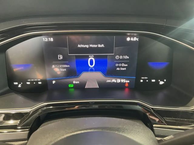 Volkswagen Taigo 1.0 TSI DSG R-Line