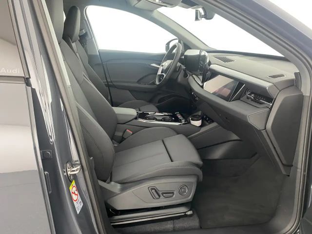 Audi Q6 e-tron Performance