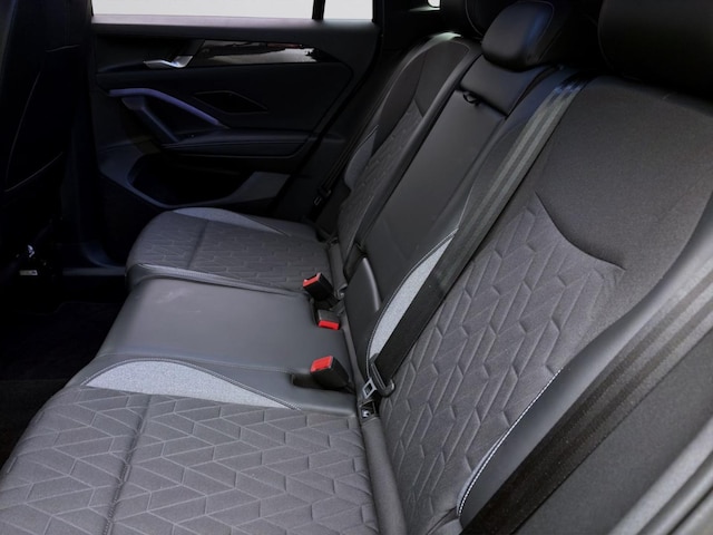 Volkswagen Tiguan 1.5 eTSI DSG