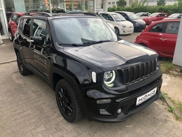 Jeep Renegade 4x4