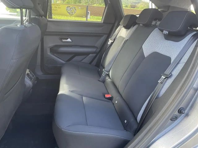 Dacia Bigster Hybrid 155