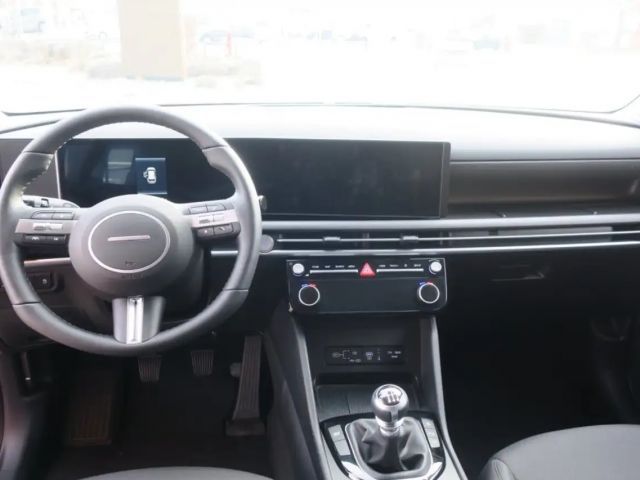 Hyundai Tucson 2WD T-GDi